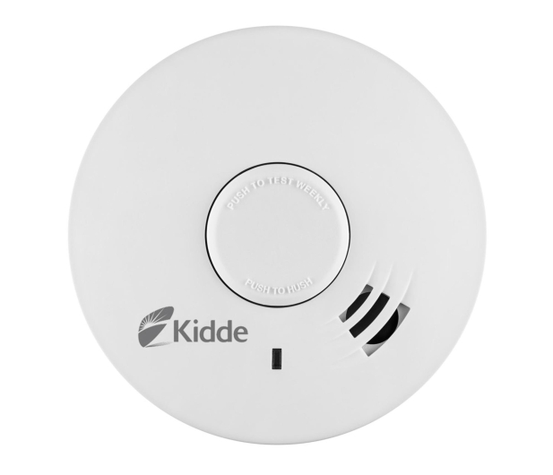 Kidde Czujnik dymu 10Y29 - 1308607 - zdjęcie
